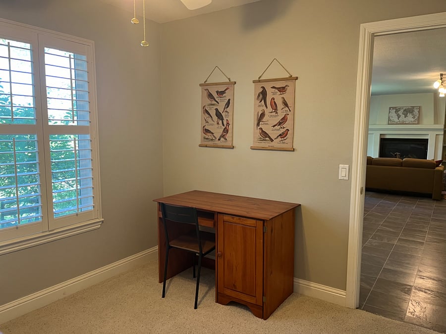 Desk