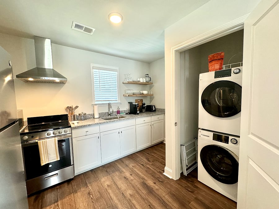 Picture of Luxury Apartment Available for Rent in Cleveland's Hottest Neighborhood