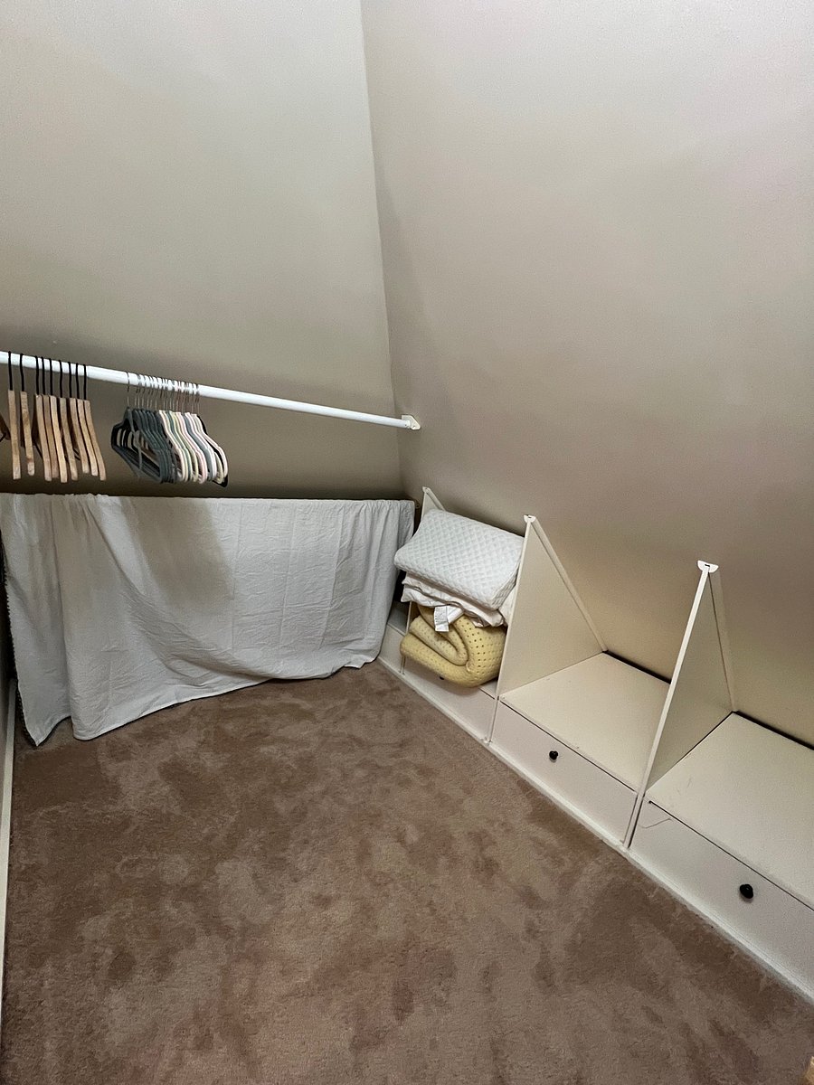 closet