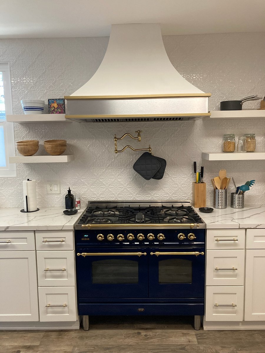 Excellent stove!