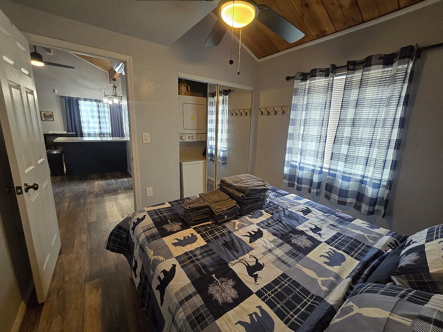 2nd Bedroom