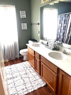 Furnished Finder property 729151_1 photo 4