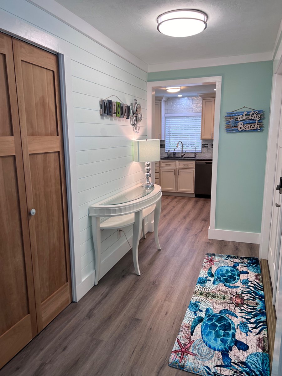 entryway