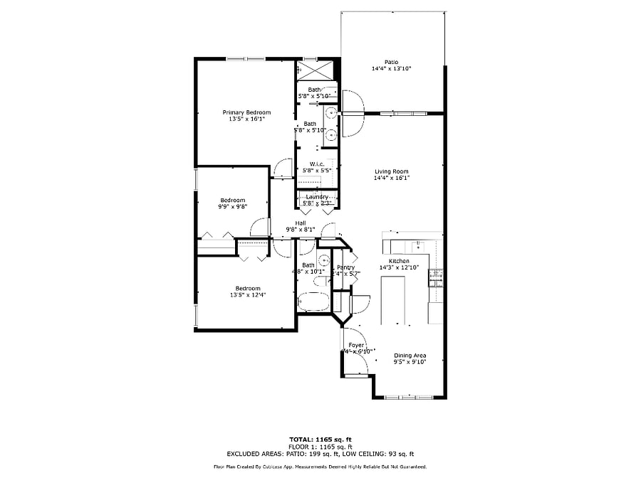 Furnished Finder property 729394_1 photo 38