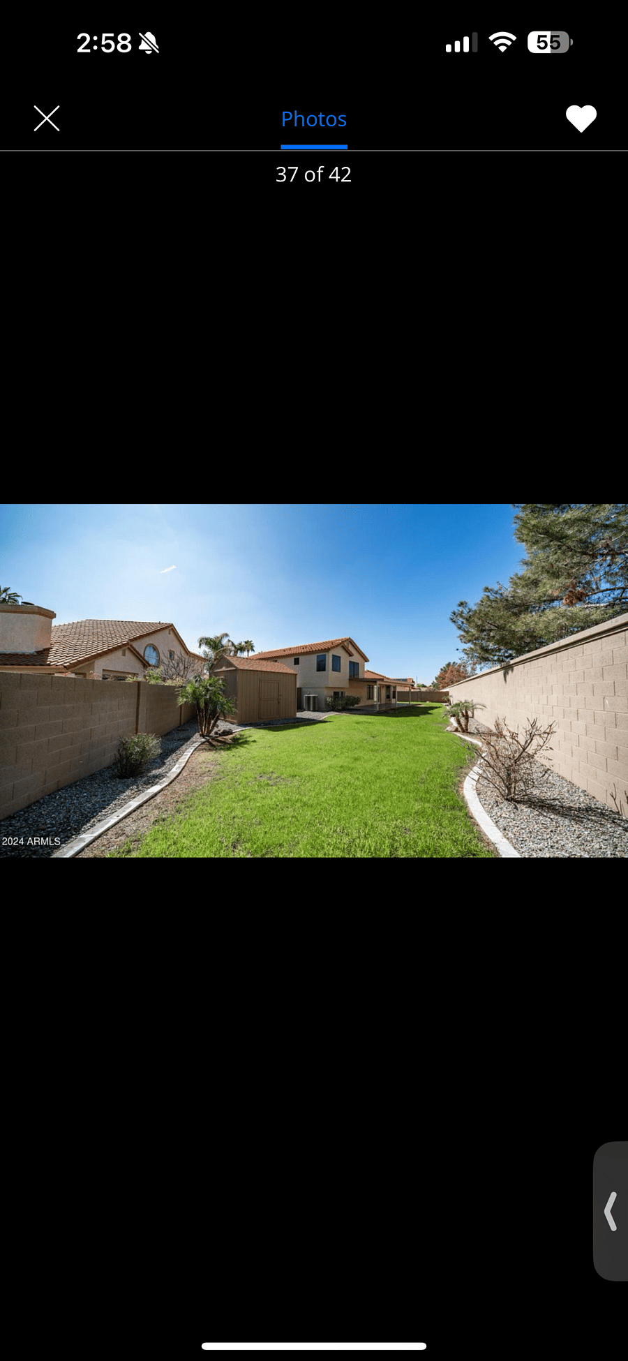 Furnished Finder property 729618_2 photo 19