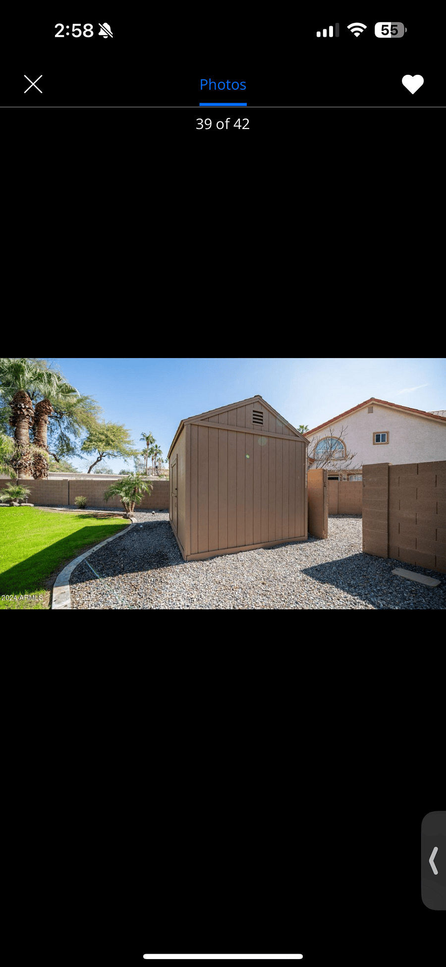 Furnished Finder property 729618_2 photo 20
