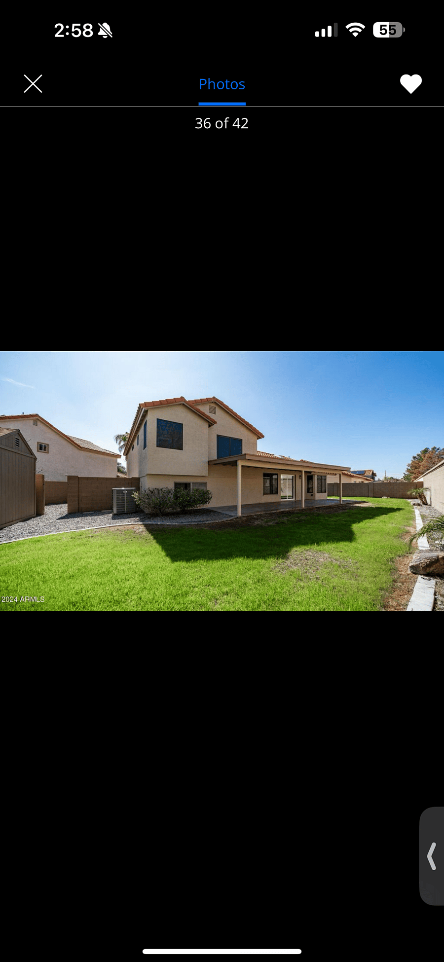 Furnished Finder property 729618_2 photo 21