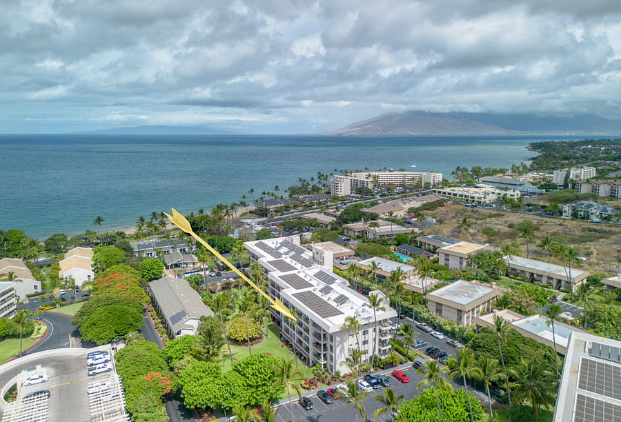 5th floor living catches lovely breezes and views