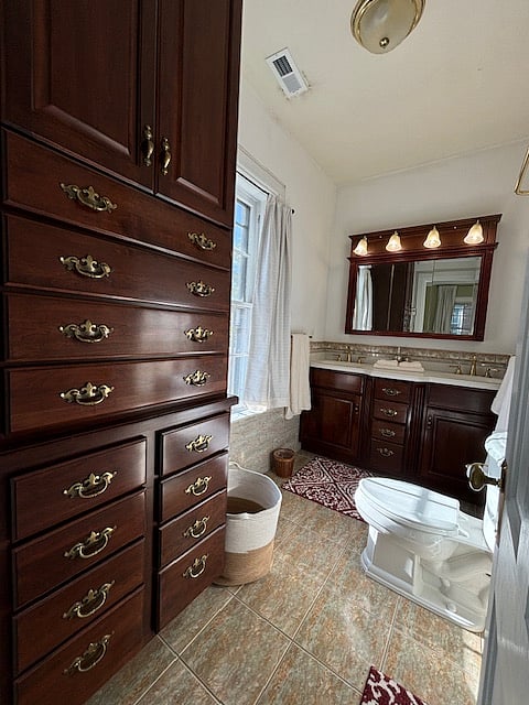 Private Bath