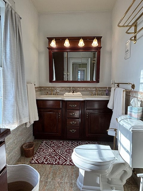 Private Bath