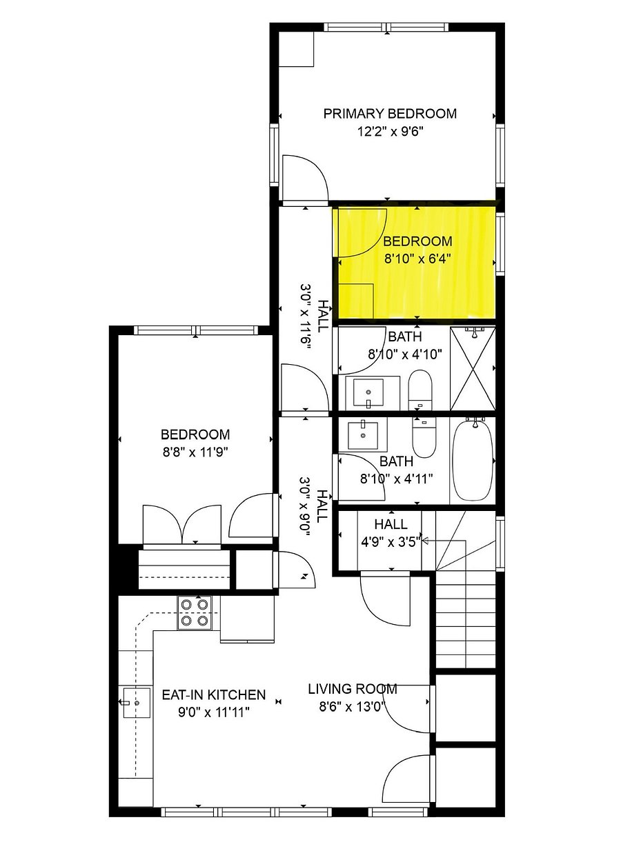 Furnished Finder property 729842_3 photo 18