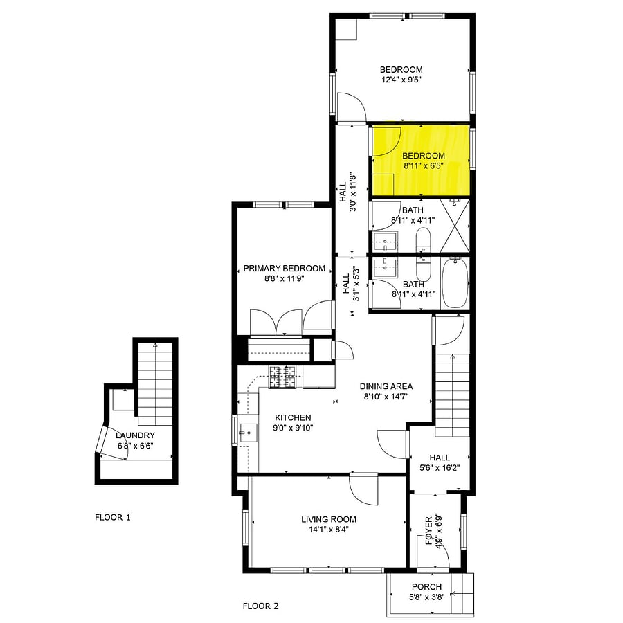 Furnished Finder property 729842_3 photo 27
