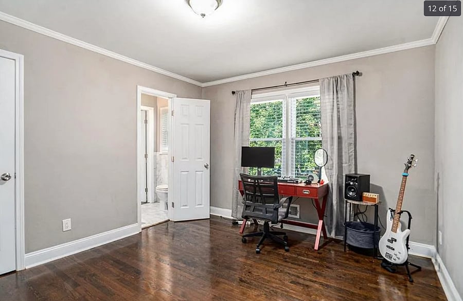 Bedroom 3