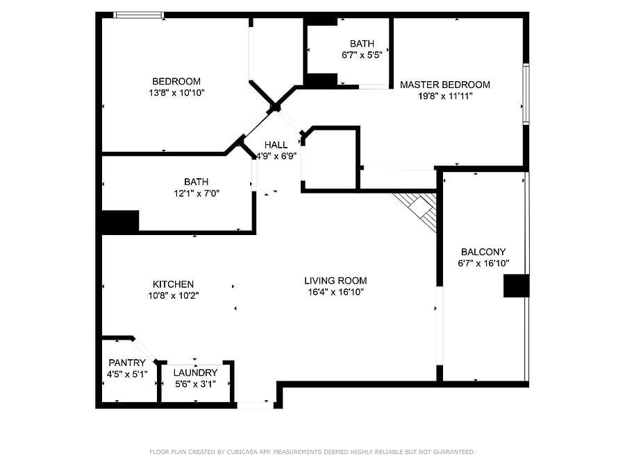 Furnished Finder property 729874_1 photo 22