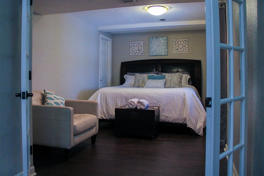 Bedroom #2