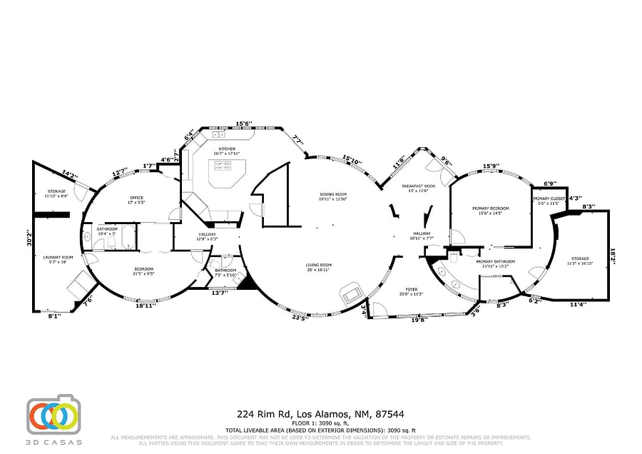 Furnished Finder property 730050_1 photo 43