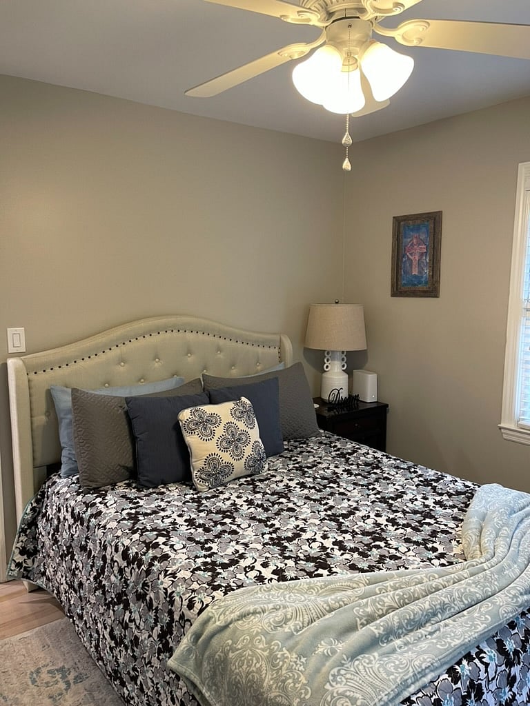 3rd bedroom