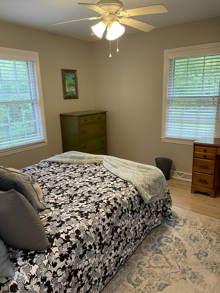 3rd bedroom