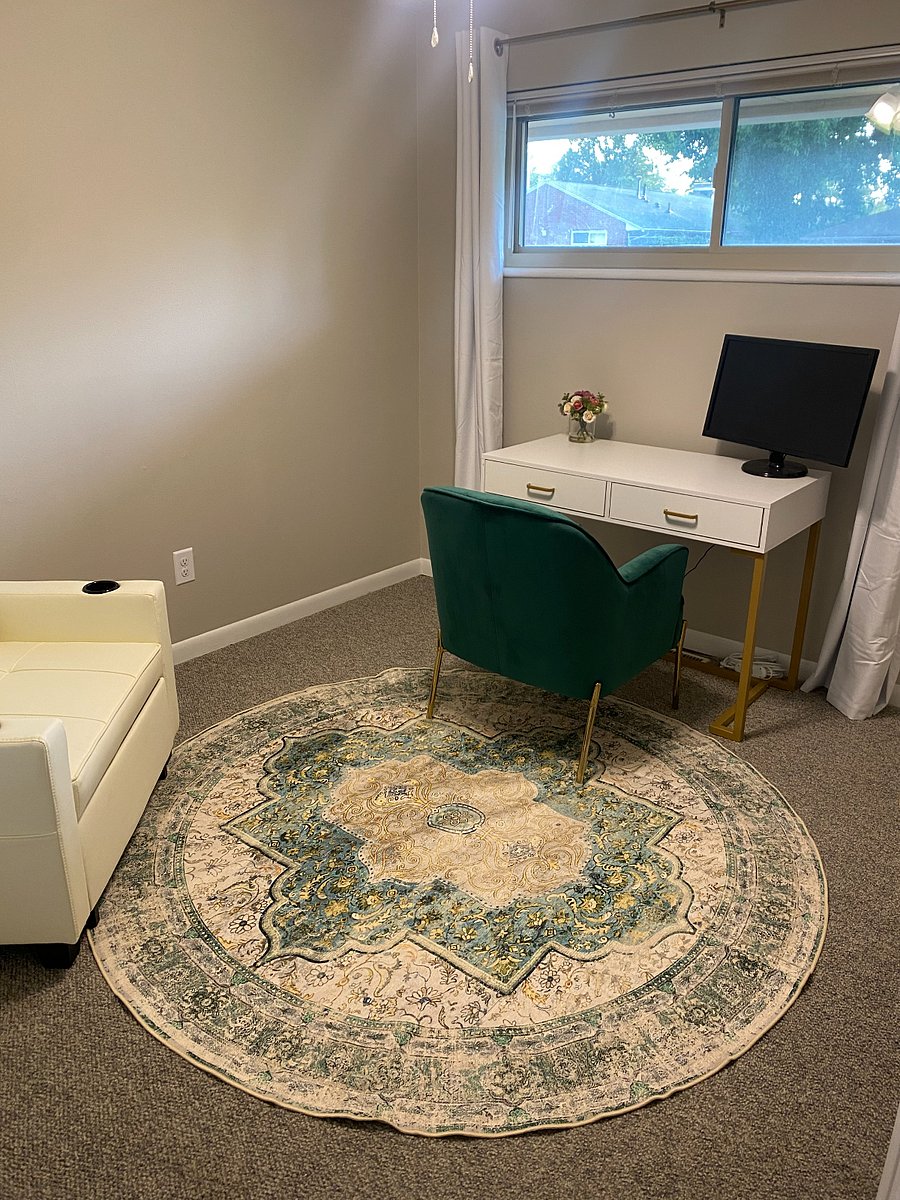 Dedicated office