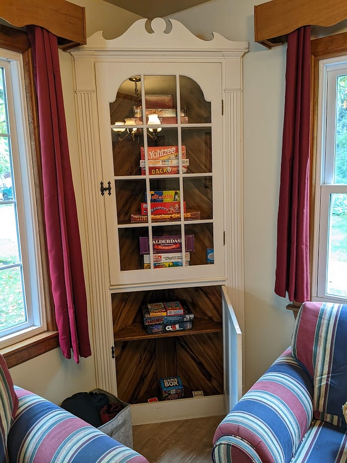 Game Closet