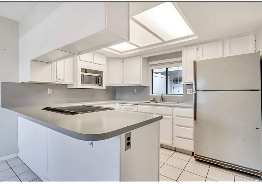 Main Kitchen