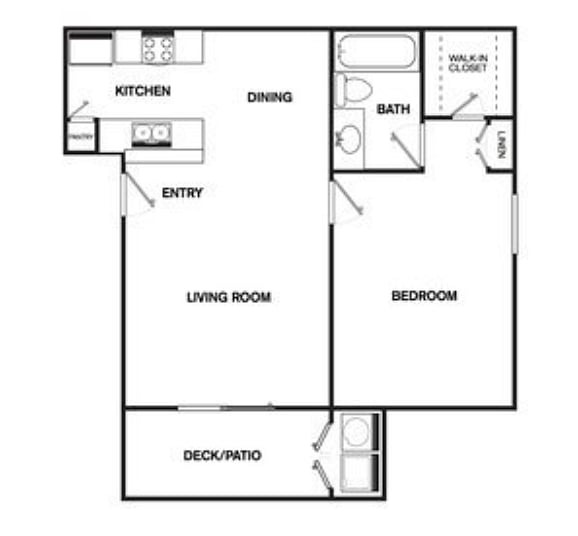 Furnished Finder property 730204_1 photo 11