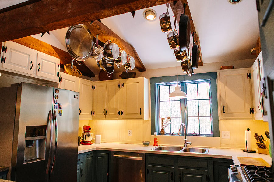 KitchenKitchen