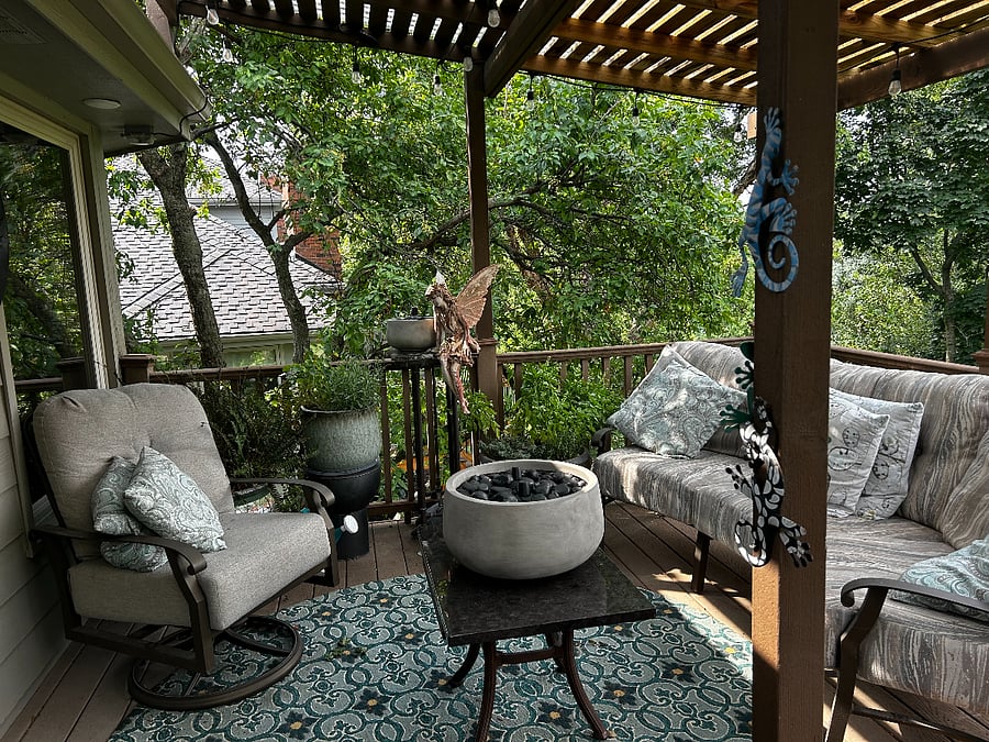 Furnished Finder property 730290_1 photo 25