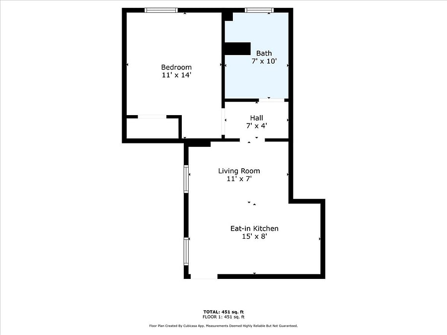 Furnished Finder property 730428_1 photo 15