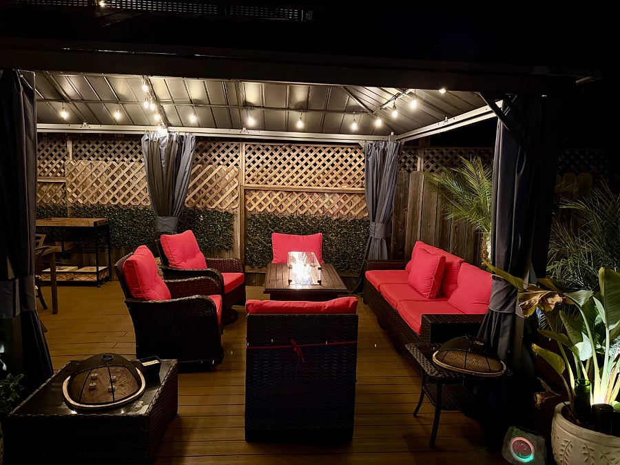 Furnished Finder property 730459_1 photo 35