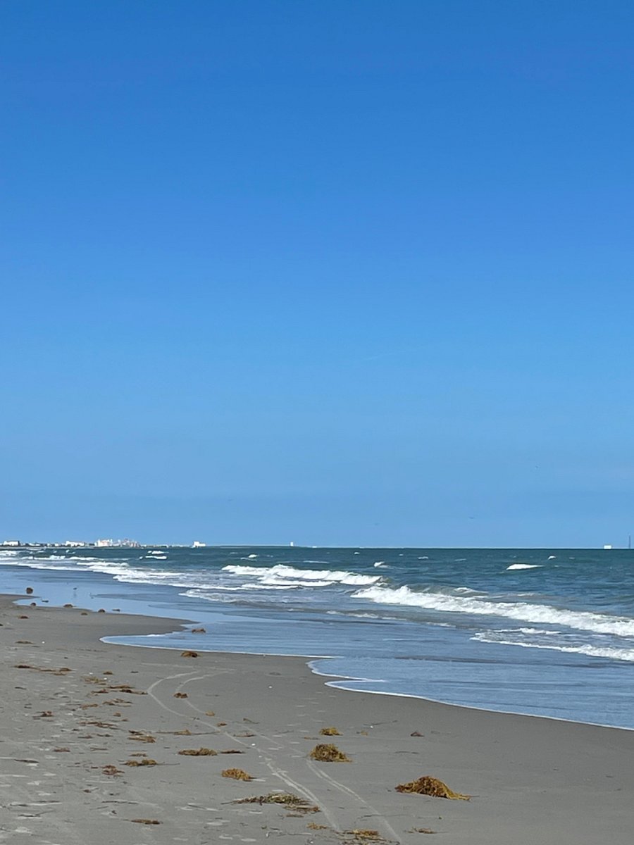 Take a short walk, about 7 minutes from your doorstep, to relax and watch the waves roll in