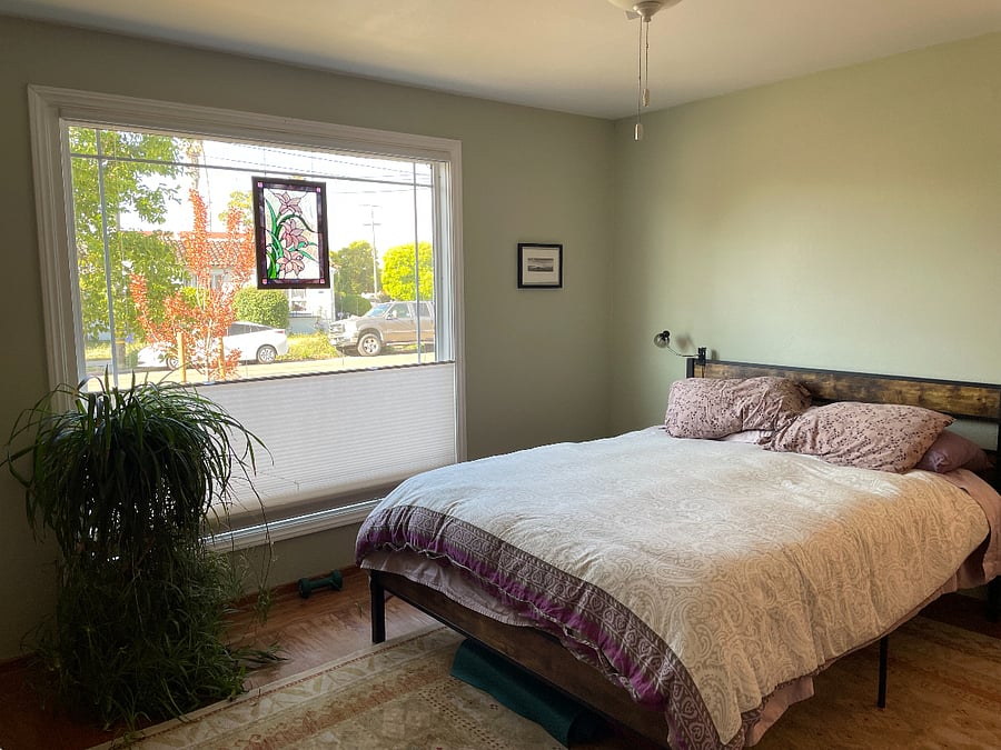 Front bedroom