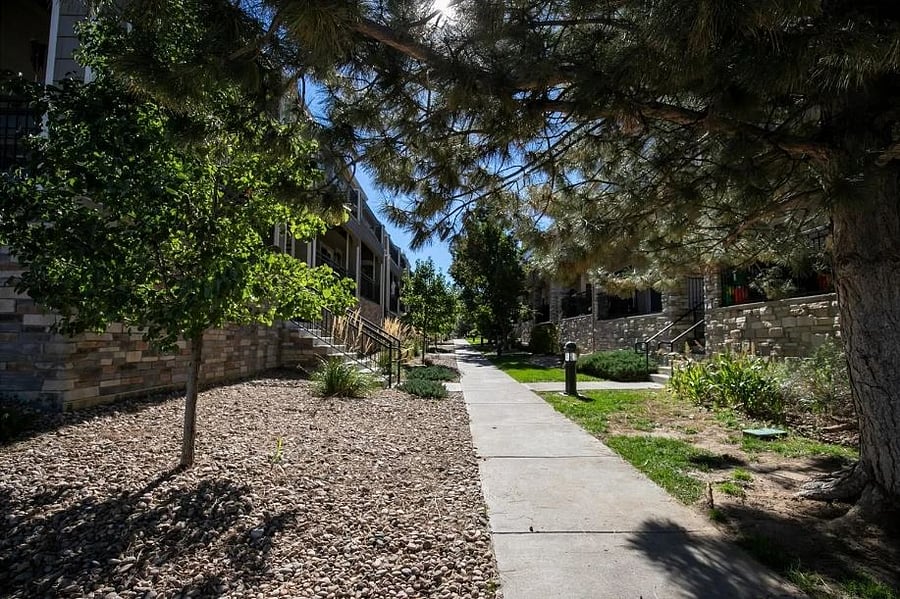 Sidewalk