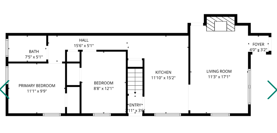 Furnished Finder property 730943_1 photo 21