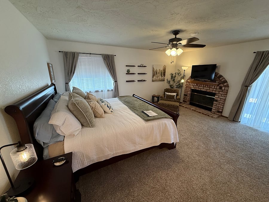 Bedroom 3