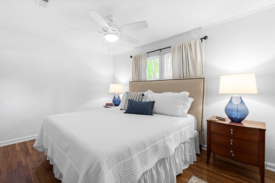 King Bedroom