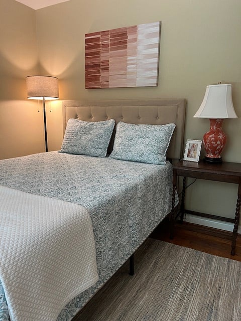 Third Bedroom