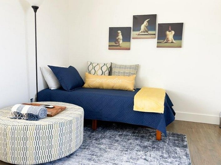 3rd Floor Loft
