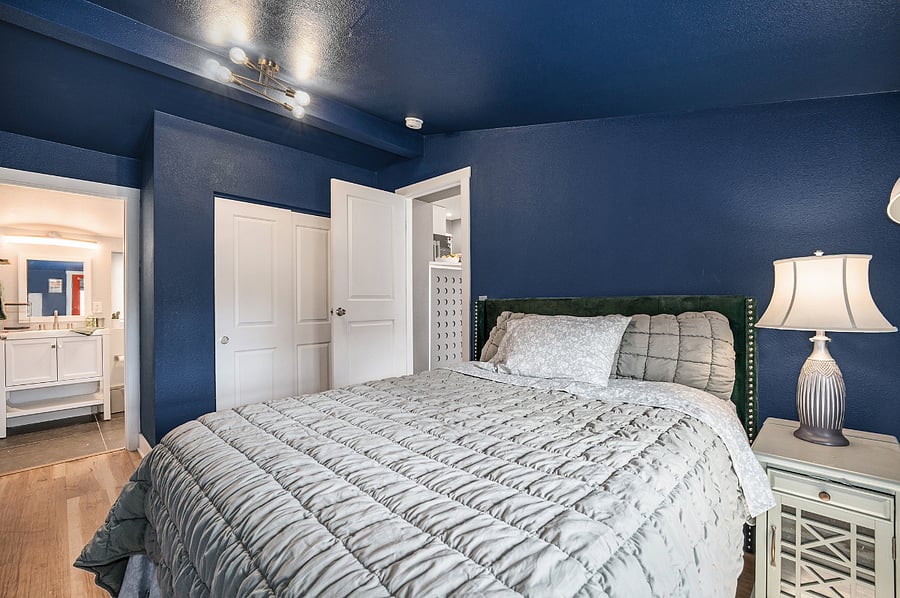Room available for rent.