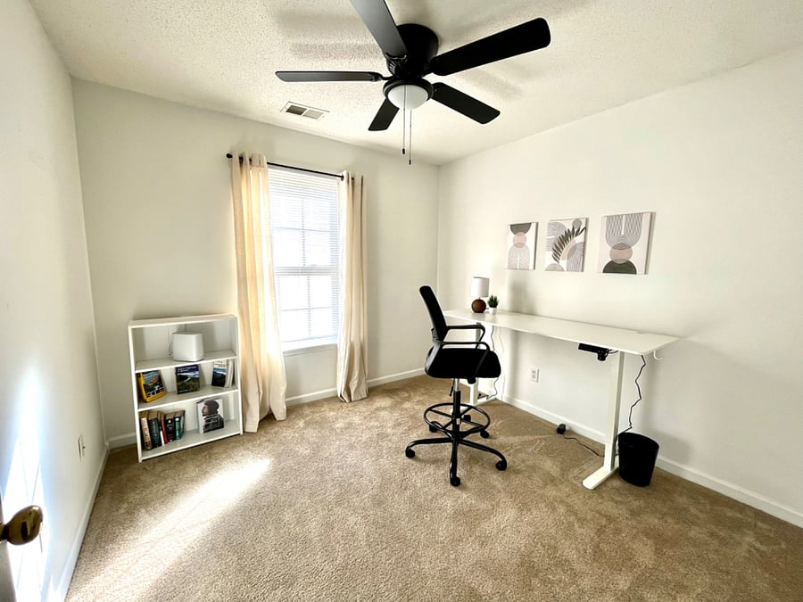 office