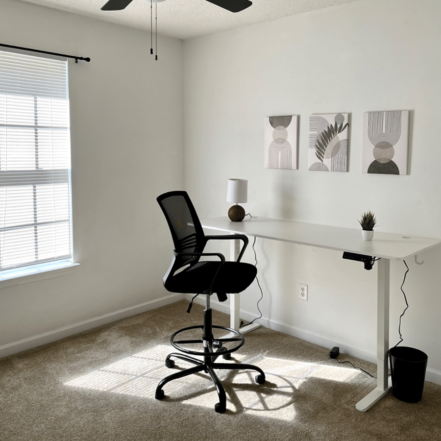office
