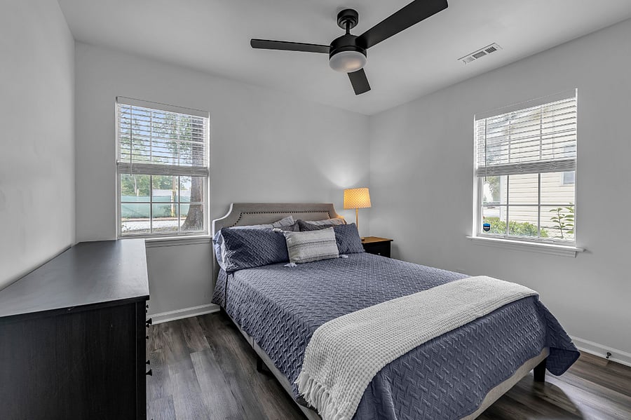 Front bedroom