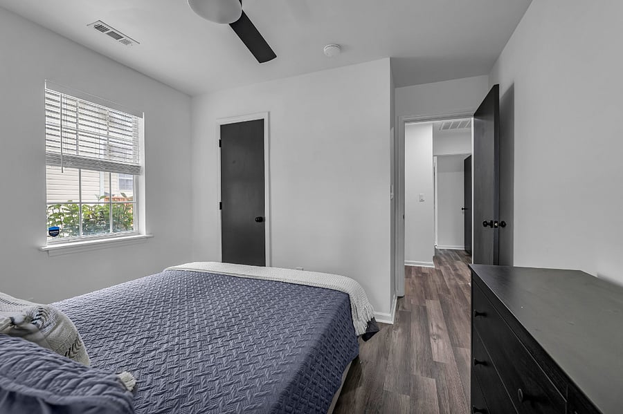 Front bedroom
