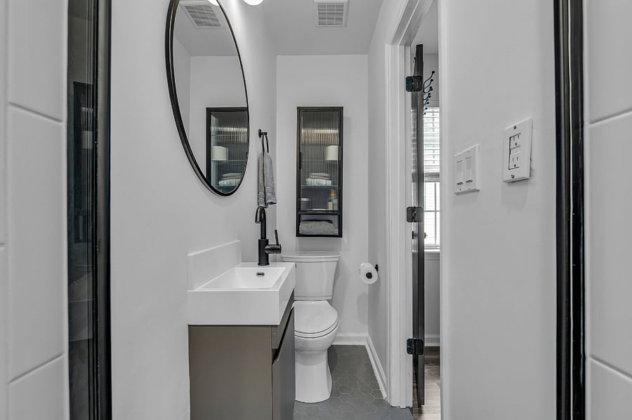 Bathroom 2 
