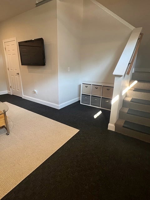 lower level