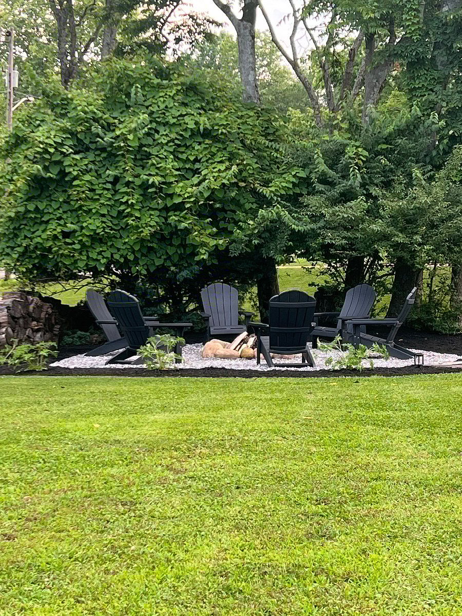 Fire Pit