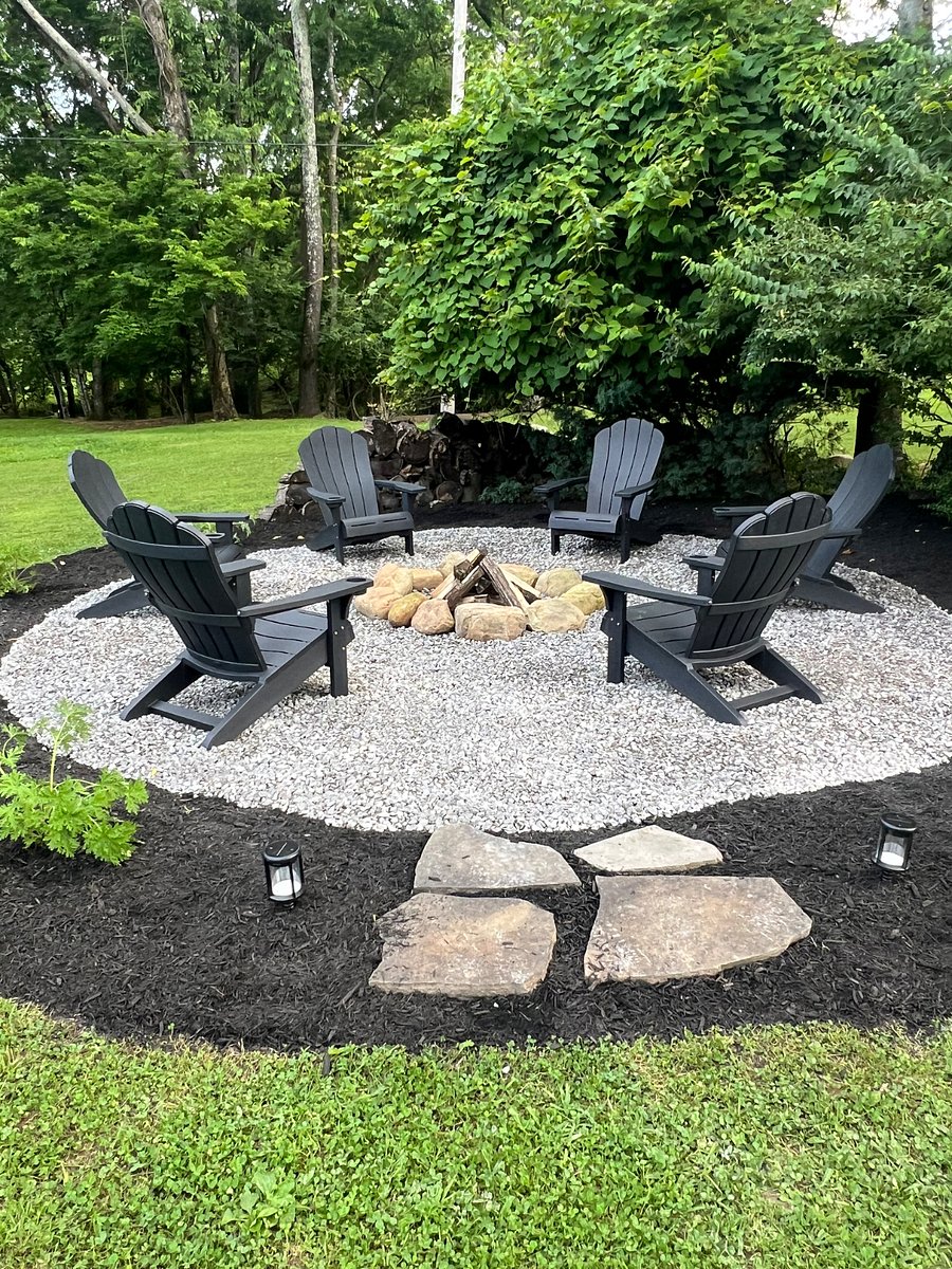 Fire Pit