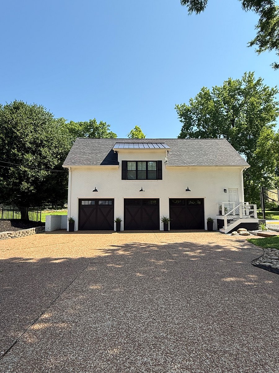 Carriage House