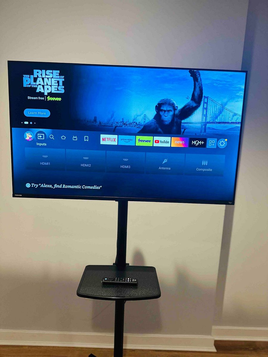 Smart TV