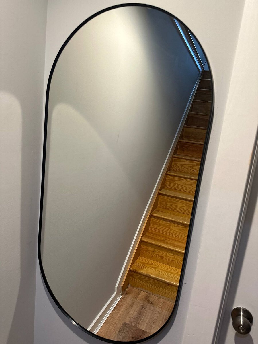 Dressing Mirror